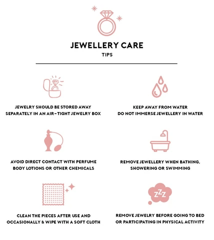 Jewellery Care By Happy Maker
